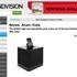 Glowing Review of rCube in US Sound & Vision Magazine
