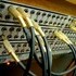 There�s Gold in them there connectors!