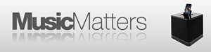 Music Matters - �A day with the rCube�