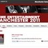 Win a White rCube at the Manchester Sound & Vision Show!