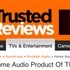 Trusted Reviews Reveal rCube as Awards Nominee