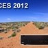 Arcam Launch D33 reference DAC at CES 2012