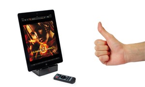 iPad 3 � A Perfect Partner for the drDock!