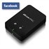 Win an rPAC on our Facebook Page!