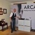 Arcam at the Sydney Hi-Fi Show