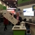 Arcam at the Gadget Show - ExCeL, London