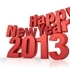 Happy New Year!