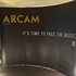 Arcam at CES - Day 1, A Quick Listen To The New A19 Amplifier