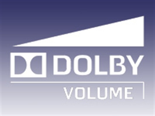 ARCAM among first to implement Dolby Volume