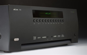 Welcome to Arcam�s best ever receiver - the AVR750