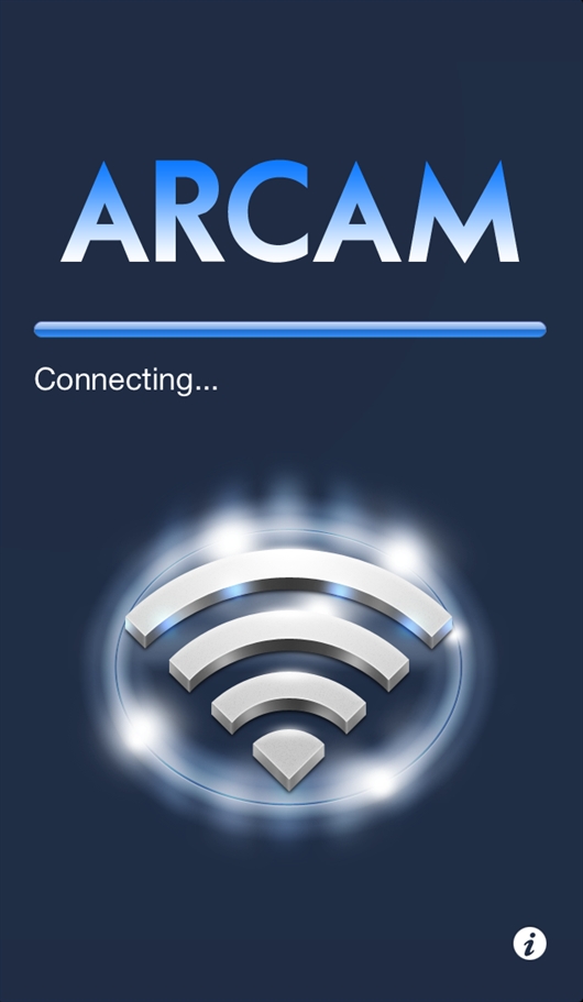 Arcam Songbook app updated to support AVR750, 450 & 380