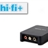 Hi-Fi+ Explores the Many Musical Possibilities of the rSeries