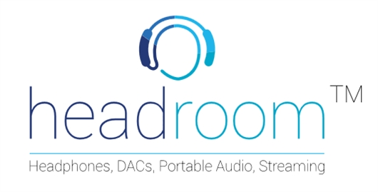 Introducing Headroom – the show dedicated to portable and digital audio