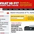 Whathifi.com Award T32 Tuner full Five Stars!