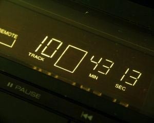 Where has all the quality gone? iPod docking systems vs. old HiFi separates
