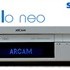 Solo Neo - First Public Showing - Bristol 2010