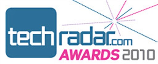 Vote AVR600 in Tech Radar Awards!