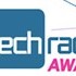 Vote AVR600 in Tech Radar Awards!
