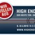 Arcam raises the roof at the Munich High End show