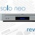 Solo Neo - Stunning Reviews from the HiFi Press!