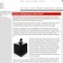 Design Council Feature Article on Arcam Design