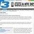 T3 magazine loves the rCube