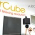 Arcam wow the crowds at CES 2011