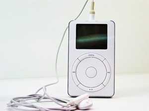 Ten years of the iPod � changing the way we buy music