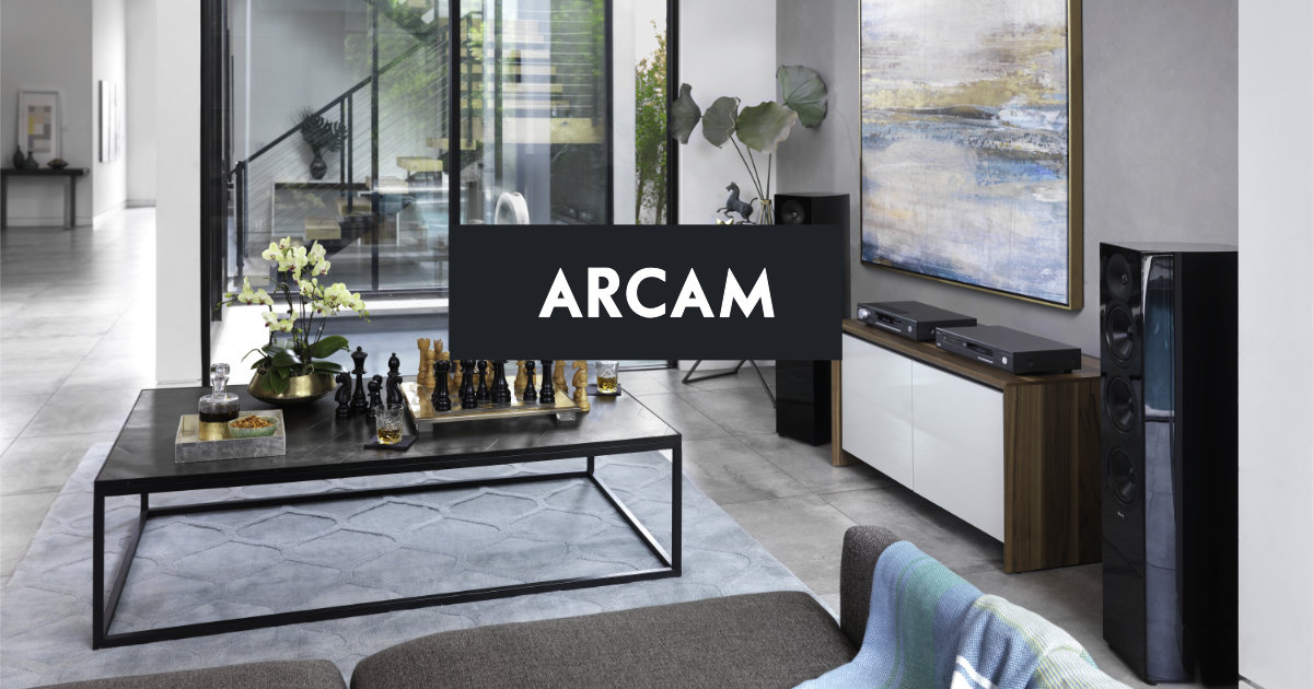 (c) Arcam.co.uk