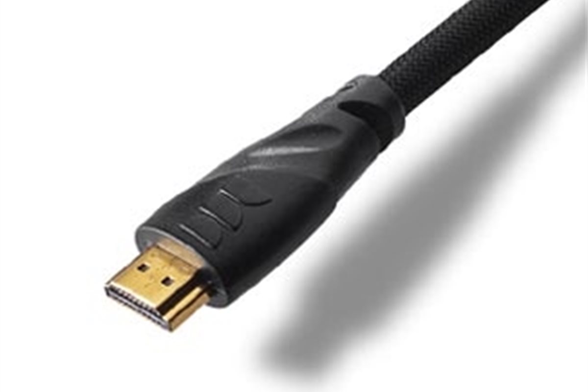 HDMI