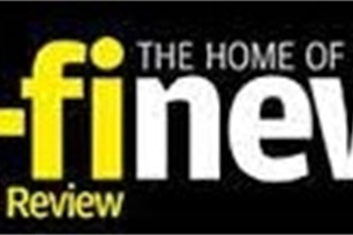 Awards Galore for the Arcam SA30 and AVR30