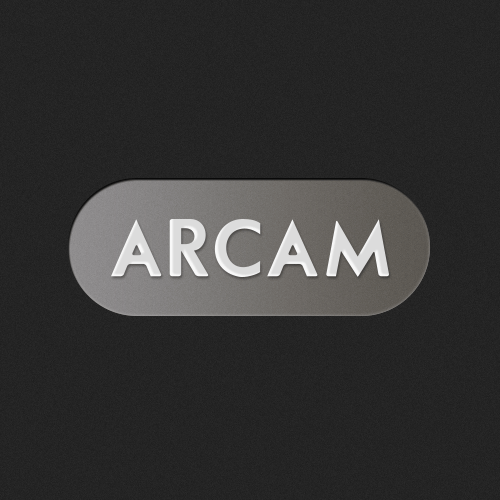 Arcam Muso speaker design concept