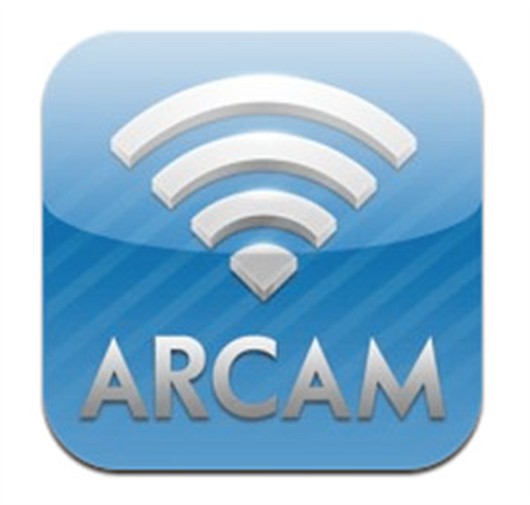 Arcam Launch Multi-Product Songbook App