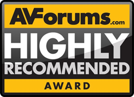 rLink wins AV Forums 