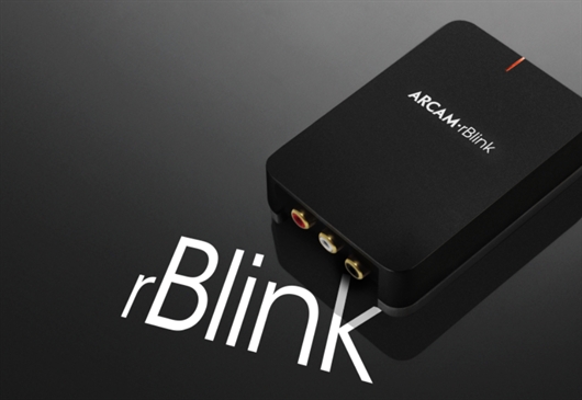 Need an aptX source for your rBlink?