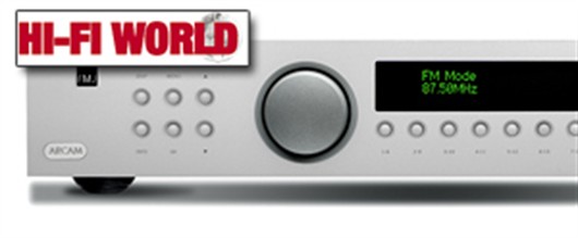 HiFi World declares T32 Tuner 