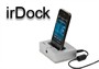 Arcam Launches new remote controlled irDock