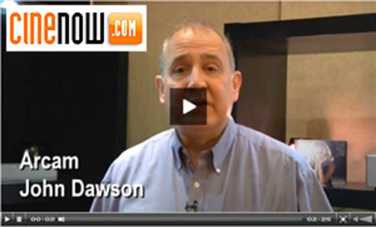 rDac video interview with John Dawson