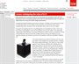Design Council Feature Article on Arcam Design