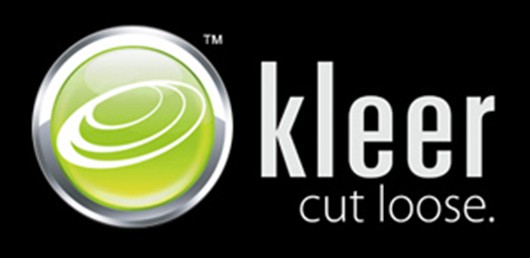 KLEER – wireless audio streaming without the hassle!