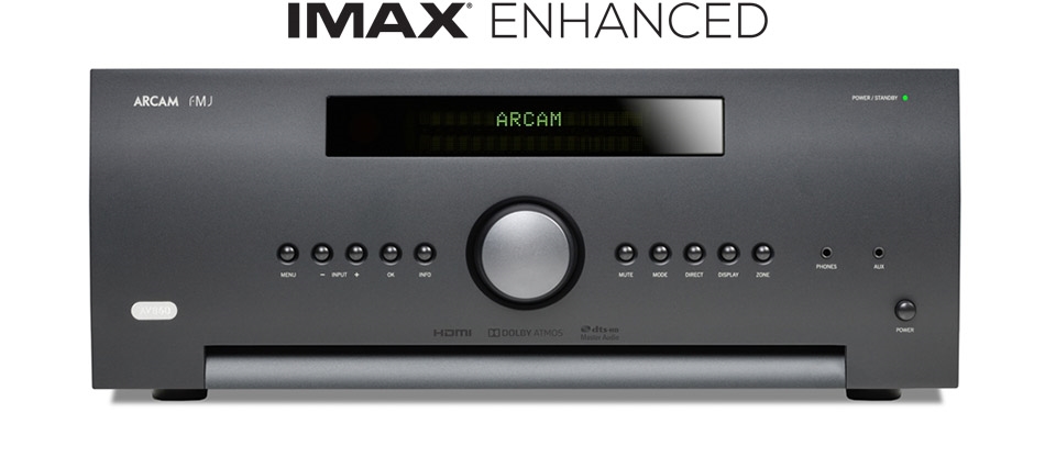 best av processor