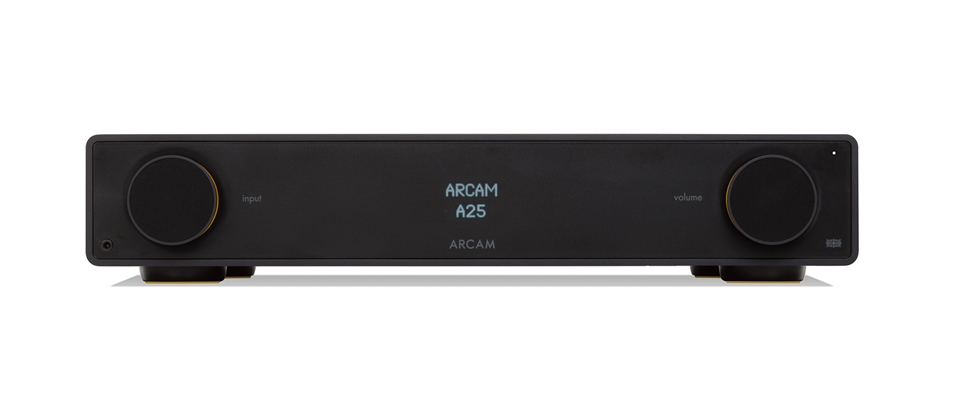 Arcam Radia A25