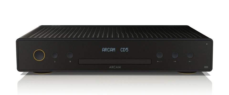 Arcam Radia CD5