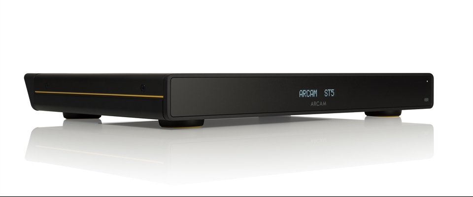 Arcam Radia ST5